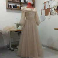 استخدام خیاط ماهر و چرخکار و اتوکار
