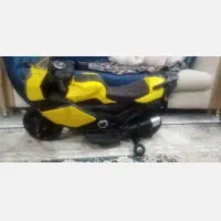 موتورشارژی فلش خور دنده ای