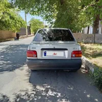 پراید مدل 87