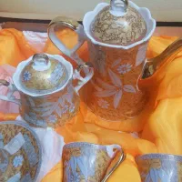 سرویس چای خوری