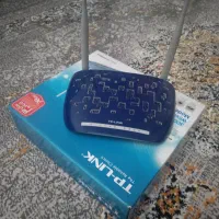 مودم روتر TP-LINK ADSL