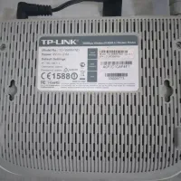 مودم TP-LINK|مودم و تجهیزات شبکه|کرج, باغستان|دیوار