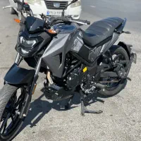 گلکسی sym na 180 مدل ۱۴۰۴ درحد