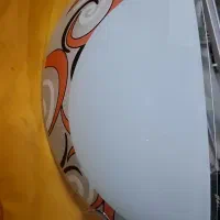 قاب لامپ