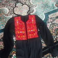 زی آستین بلوچی