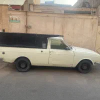 وانت|خودرو سواری و وانت|کاشان, فاز ۱ ناجی آباد|دیوار