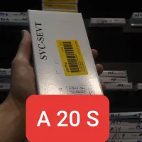 ال سی دی LCD A20s