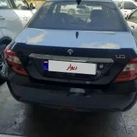 دنا پلاس اتوماتیک