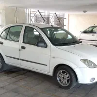 تیبا صندقدار مدل ۹۷ بی رنگ