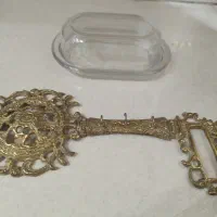 جا کلیدی
