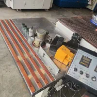 منحنی زن pa250 پایون