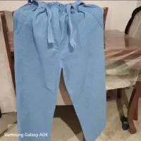 شلوار لی ایرانی سایز۴۴