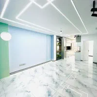 ۶۷متردوخواب/پارکینگ‌سندی/تراورتن/روبنما/فاز۱اندیشه