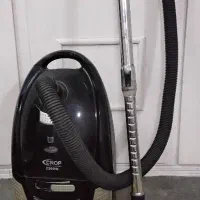 جارو برقی