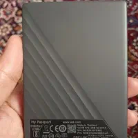 هارد۲ترابایت اکسترنال
