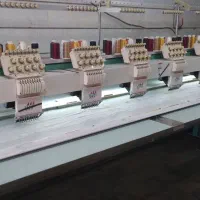 دستگاه گلدوزی