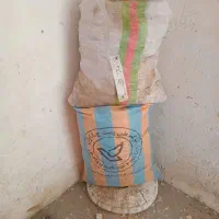 نان خشک فروشی