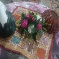 دکوریجات سنگ مصنوعی