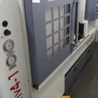 دستگاه تراش cnc کنترلر فانوک