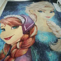 فرش ۶ متری ۲ در ۳ کارکرده