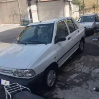 پراید ۹۶