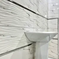 بنای کاشی و سرامیک کار