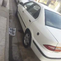 سمندef7دوگانه فابریک