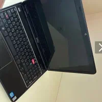 لب تاب inspiron N5110 مدل