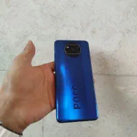poco x3por|موبایل|قروه, |دیوار