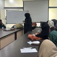 اموزش وصل سرم فقط ۲ نفر