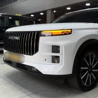 کاور بدنه مدل تک رپ مات و براق با کیفیت