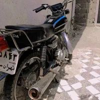 موتور سی دی آی