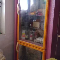 یخچال ایستاده