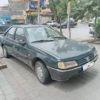 آردی 83 شاسی سالم 2 گانه