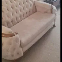 موبل راحتی چوب راش