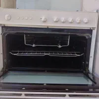 مدل تکنو|اجاق گاز و لوازم برقی پخت‌وپز|بهارستان, |دیوار