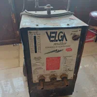 دستگاه جوش میلر