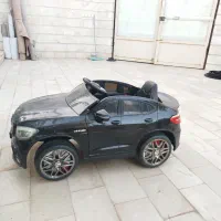 ماشین شارژی