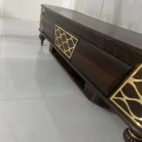 میز توی