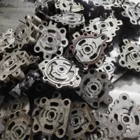 تعمیر جعبه فرمان و پمپ هیدرولیک