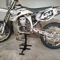 yz250f