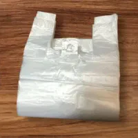 نایلکس یا پلاستیک دسته دار