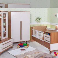 سرویس خواب نوزاد و نوجوان