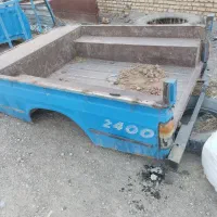 اتاق و حوضی نیسان