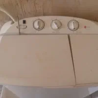 لباس شوی ال جی دوقلو