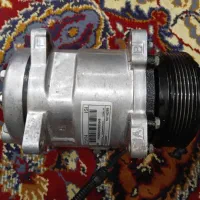 کمپرسور پژو