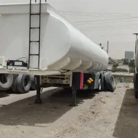 تانکر شرکتی معاوضه خودرو