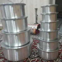کتری معدنی وچای ساز
