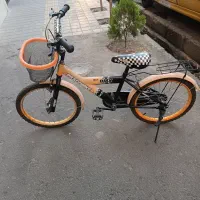 دوچرخه ۲۰