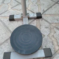 دستگاه مسگری